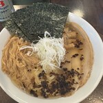 自家製麺 カミカゼ - 