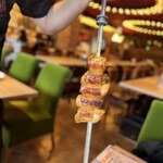 シュラスコ＆ビアバー ゴッチバッタ 上野 - 