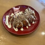 たこやき風風 - 料理写真: