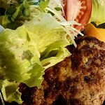 Kenzoのお店 - 料理写真: