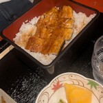 うなぎの屋形 高知 - 