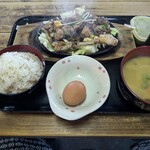 ドライブイン かかし - 