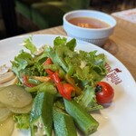 シュラスコ＆ビアバー ゴッチバッタ - 