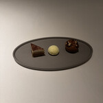 シグネチャー - 