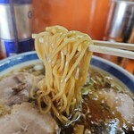尾道ラーメン - 