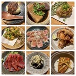 酒場シナトラ 東京駅店 - 