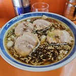尾道ラーメン - 