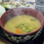 ドライブイン かかし - 