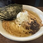 自家製麺 カミカゼ - 