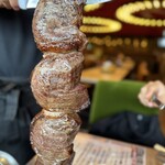 シュラスコ＆ビアバー ゴッチバッタ 上野 - 