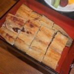 うなぎの屋形 高知 - 
