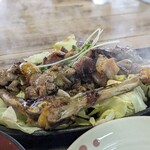 ドライブイン かかし - 