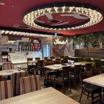 シュラスコ＆ビアバー ゴッチバッタ - 