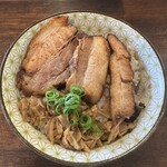 自家製麺 カミカゼ - 