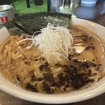 自家製麺 カミカゼ - 