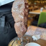 シュラスコ＆ビアバー ゴッチバッタ 上野 - 