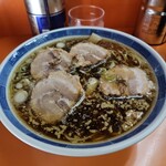 尾道ラーメン - 
