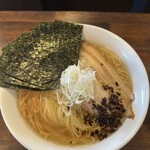 自家製麺 カミカゼ - 
