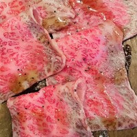六本木焼肉　Kintan - 