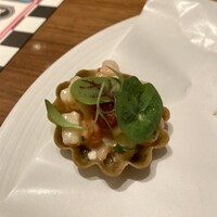  「メトロポリタングリル」 ヒルトン東京 - 