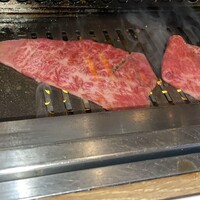 六本木焼肉　Kintan - 