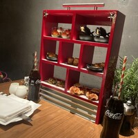  「メトロポリタングリル」 ヒルトン東京 - 