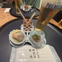 うなぎ四代目菊川 神戸三宮店 - 