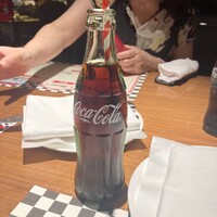  「メトロポリタングリル」 ヒルトン東京 - 