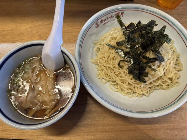 照月 - 酒田（ラーメン）の写真