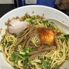 中華蕎麦 きよし