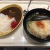 まねきのえきそば 万博店