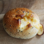 フランスベ－カリー - 