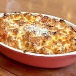 Pizzeria Trattoria PECORINO - 