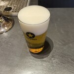 サッポロ生ビール黒ラベル THE BAR - 