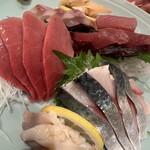 品川駅前すし処　藤寿司 - 