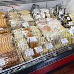 쵸우즈메야 가루이자와긴자 주오점