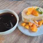 TSUMUGI cafe - 