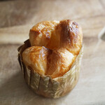 フランスベ－カリー - 