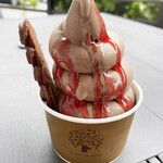 BON OKAWA Karuizawa Chocolate Factory