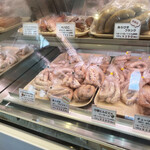 KARUIZAWA DELICA TESSEN