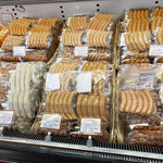 쵸우즈메야 가루이자와긴자 주오점