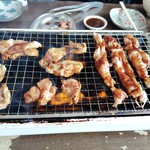 とりいち - 料理写真: