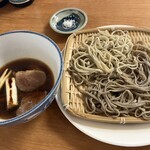 そば処 十割や - 