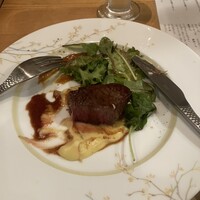 ビストリア 魚タリアン - 