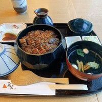 ひつまぶし名古屋備長 大名古屋ビルヂング店 - 