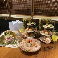 ERUTAN RESTAURANT BAR - 