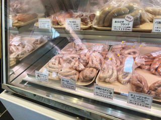 KARUIZAWA DELICA TESSEN