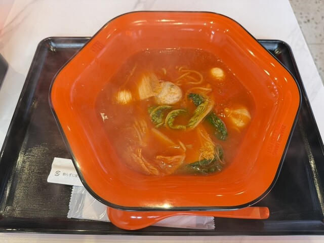 Choryo Malatang Nagoya Osu Ten photo 2