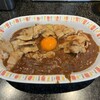 カレーとハンバーグの店 バーグ 戸部店