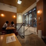 BAO Noodle Shop - 店内